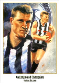 Nathan Buckley