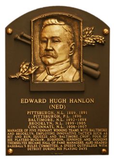 Ned Hanlon