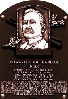 Ned Hanlon