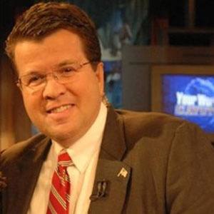 Neil Cavuto