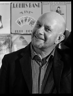 Nick Hornby