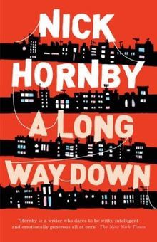 Nick Hornby