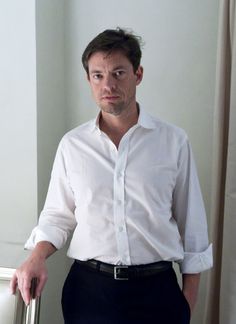 Nicolas Berggruen