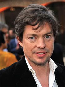 Nicolas Berggruen