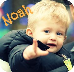 Noah Buble