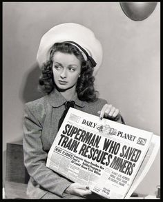 Noel Neill