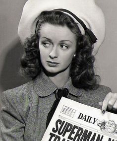 Noel Neill