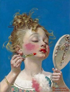 Norman Rockwell