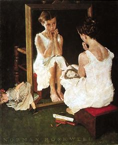 Norman Rockwell