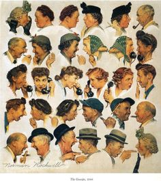 Norman Rockwell