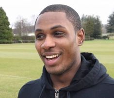 Odion Ighalo