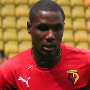 Odion Ighalo