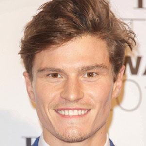 Oliver Cheshire