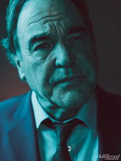 Oliver Stone