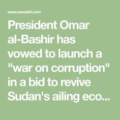 Omar Al-Bashir