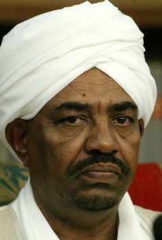 Omar Al-Bashir