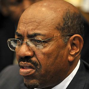 Omar Al-Bashir