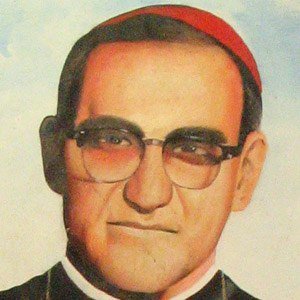 Oscar Romero