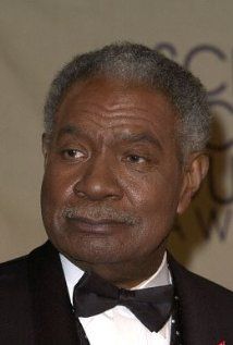 Ossie Davis