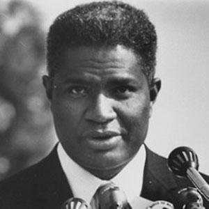 Ossie Davis