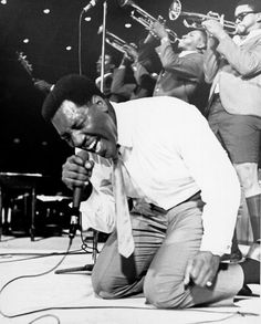 Otis Redding