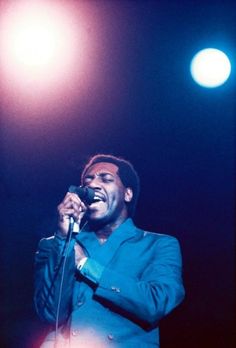 Otis Redding