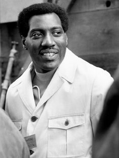 Otis Redding