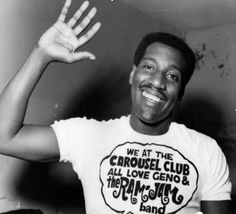 Otis Redding