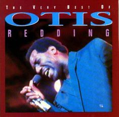 Otis Redding