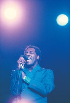 Otis Redding