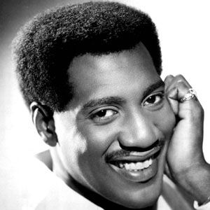 Otis Redding