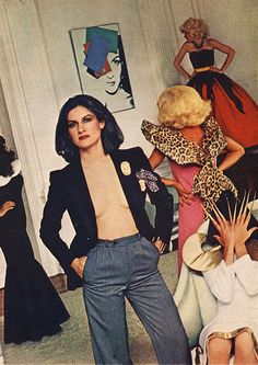 Paloma Picasso