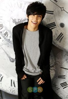 Park Jung-Min