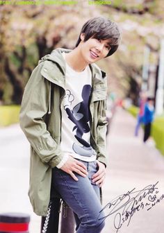 Park Jung-Min