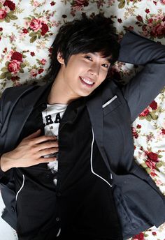 Park Jung-Min