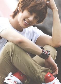 Park Jung-Min