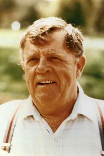 Pat Hingle