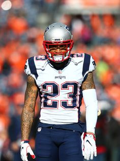 Patrick Chung