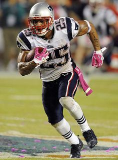 Patrick Chung