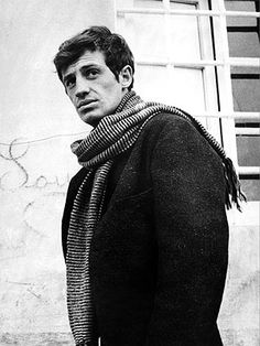 Paul Belmondo