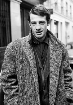 Paul Belmondo