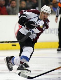 Paul Stastny