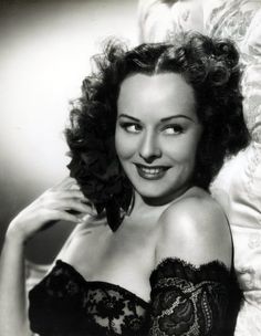 Paulette Goddard