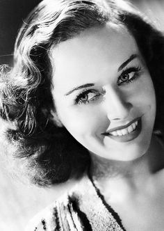 Paulette Goddard