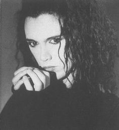 Pete Burns