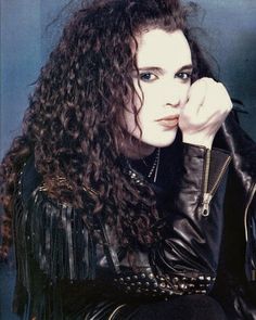 Pete Burns