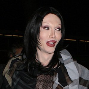 Pete Burns