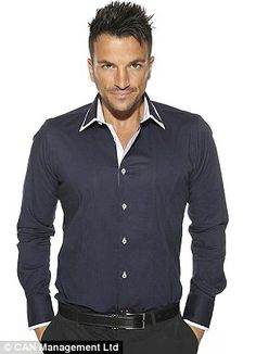 Peter Andre