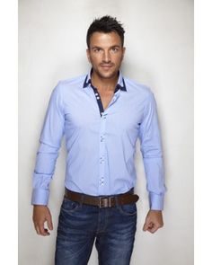 Peter Andre