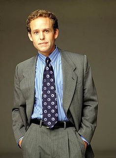 Peter MacNicol